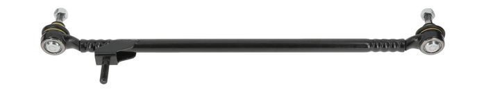 Spurstange mitte (490mm) passt zu: MERCEDES 190 (W201) 1.8-2.6 10.82-08.93