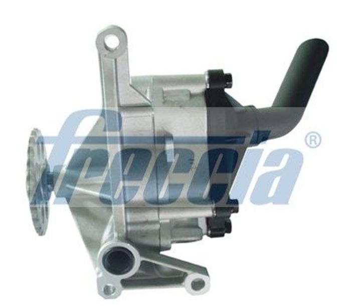 Ölpumpe passt zu: MERCEDES SPRINTER 2-T (B901, B902), SPRINTER 3-T (B903), SP...