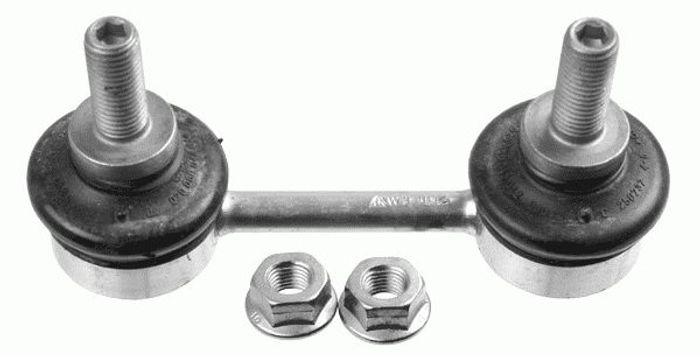 Stange/Strebe, Stabilisator