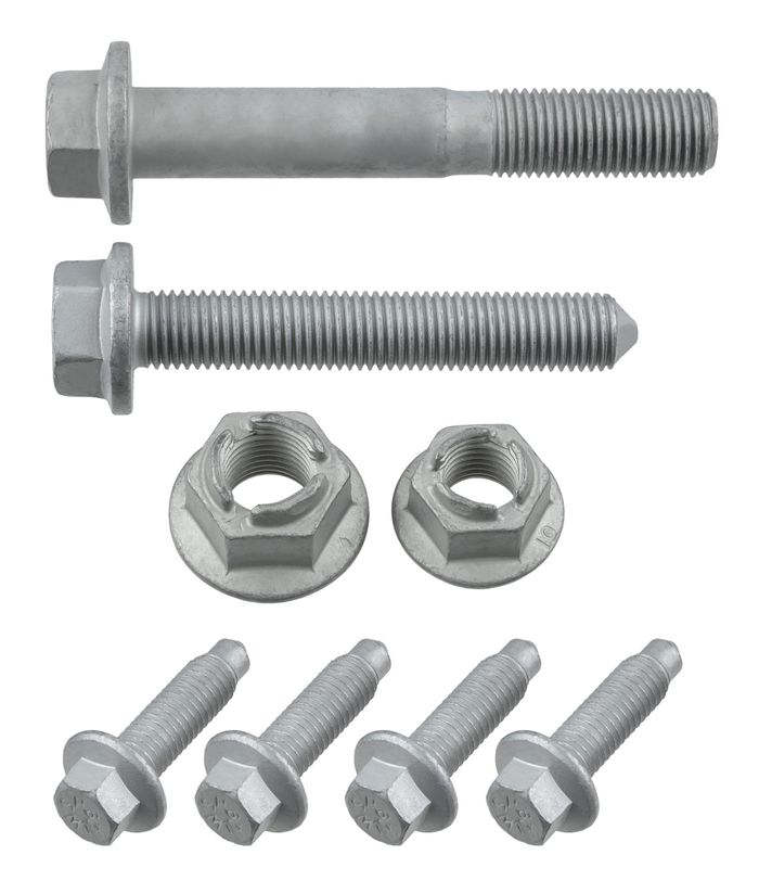0 hinten/oben L/R (Hinterachse) passt zu: BMW X3 (F25), X4 (F26) 1.6-3.0D 09....