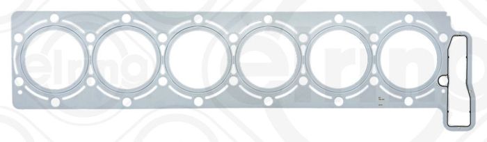 Zylinderkopfdichtung 1,2mm passt zu: MAN HOCL, LION&acute;S COACH, TGA, TGM II, TGS...