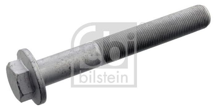 Montageschraube der Tragfeder M20x1,5 (schraubenlänge 152mm) passt zu: IVECO...