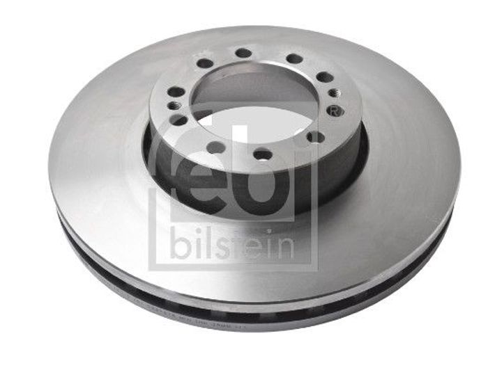 Bremsscheibe