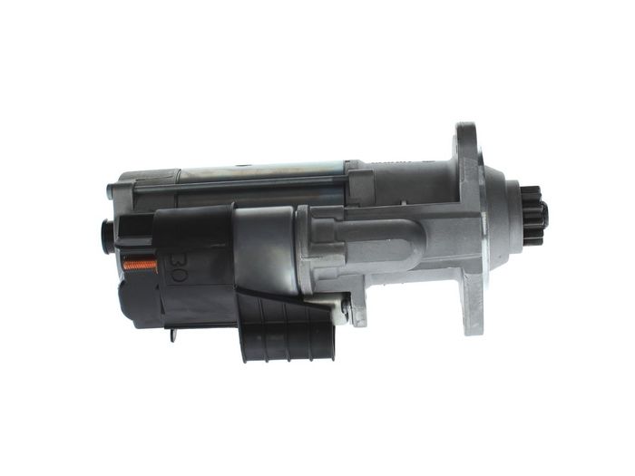 Anlasser (24V, 5,5kW, (en) new with a deposit) passt zu: DAF CF 85, XF 105, X...
