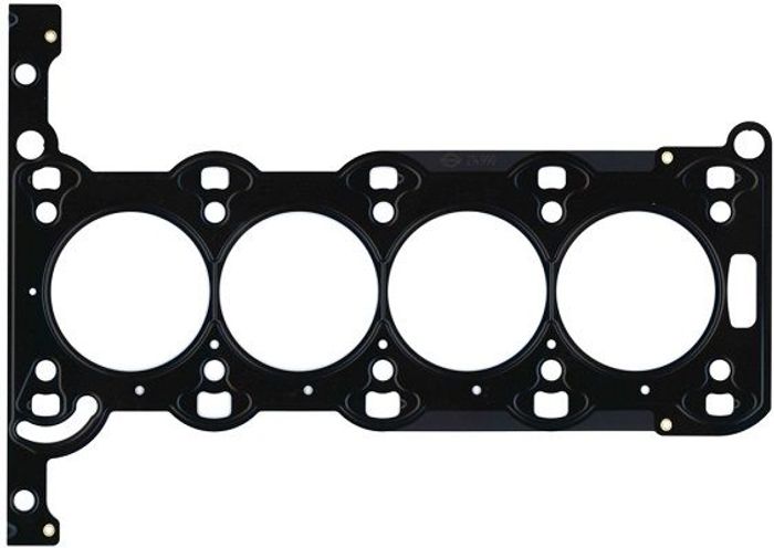 Zylinderkopfdichtung (dicke: 0,55mm) passt zu: OPEL AGILA A, ASTRA G, CORSA B...