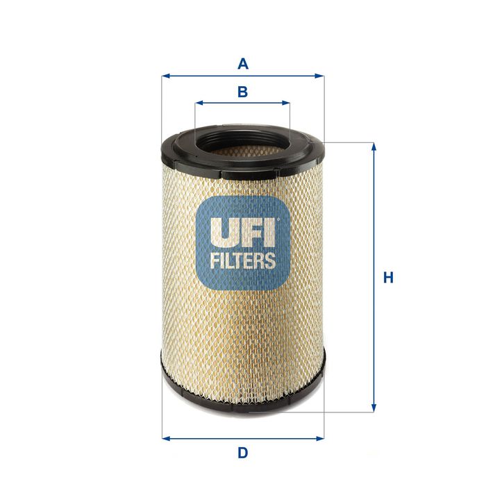 Luftfilter