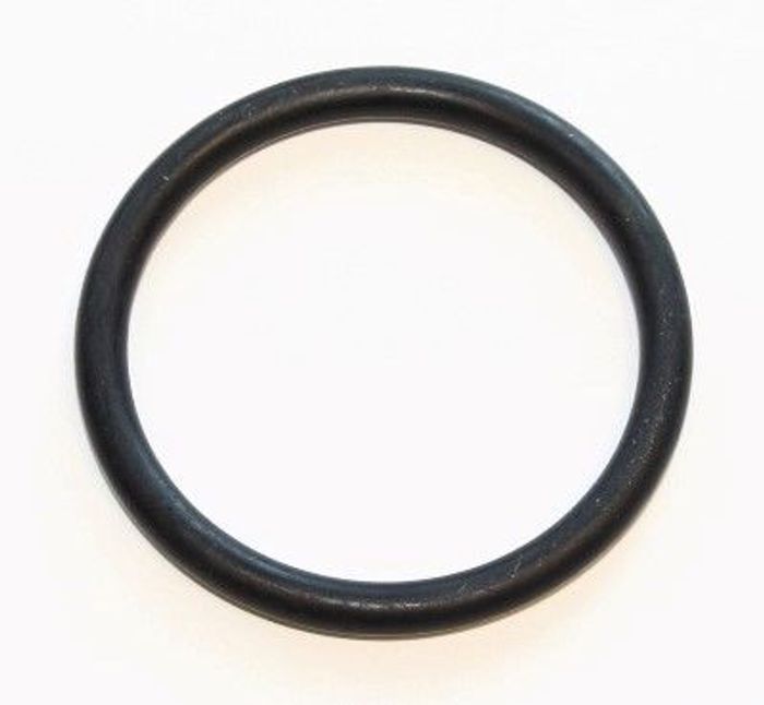 Dichtung Kühlmittelthermostat passt zu: MERCEDES A (V177), A (W176), A (W177)...