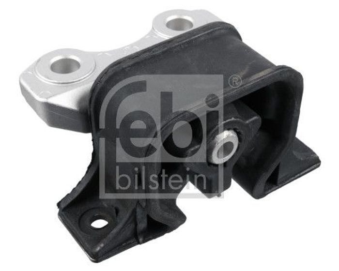 Motorlagerung vorne R, gummi-metall passt zu: OPEL COMBO, COMBO TOUR, CORSA C...