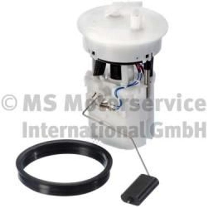 elektrische Kraftstoffpumpe (Modul) passt zu: FORD FIESTA, FIESTA VI; MAZDA 2...