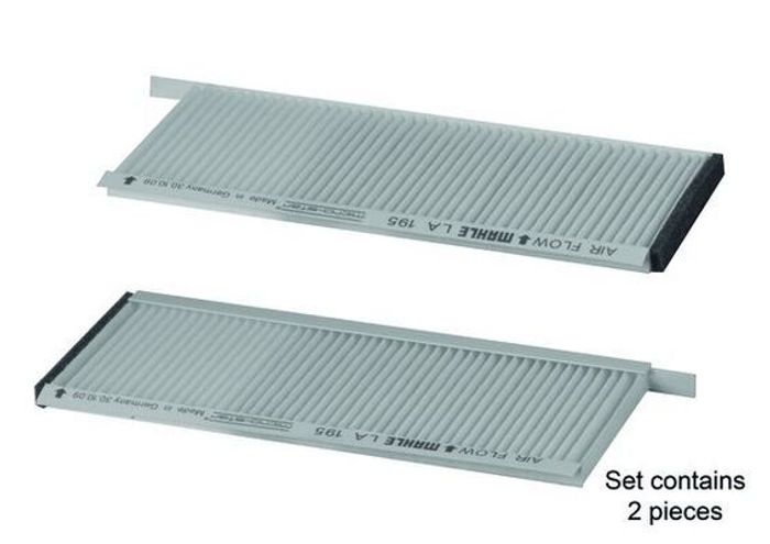 Innenraumluftfilter passt zu: HYUNDAI ACCENT I, ACCENT II, GETZ 1.1-1.6 10.94...