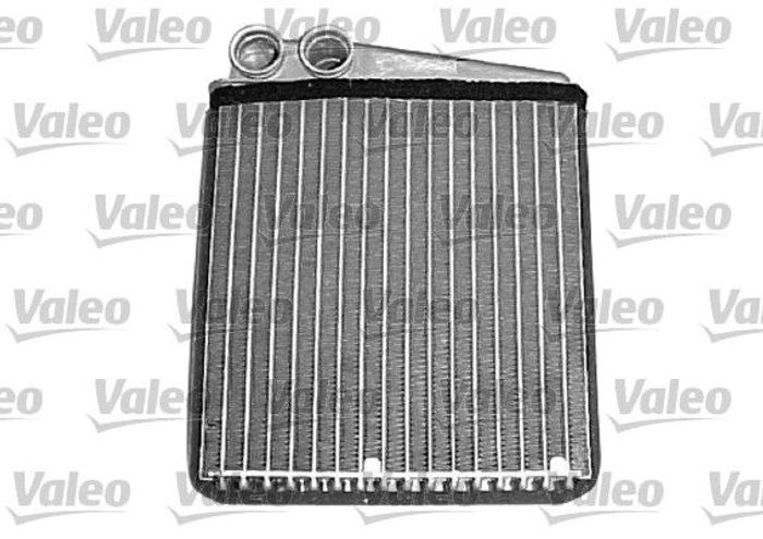 Heizgerät passt zu: AUDI A3, Q3, TT; SEAT ALHAMBRA, ALTEA, ALTEA XL, LEON, TO...
