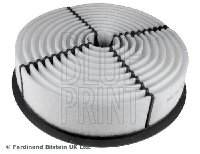 Luftfilter (Filterpatrone) passt zu: LEXUS LS; TOYOTA CELSIOR 4.0 12.89-12.00
