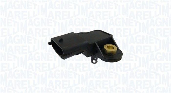 Drucksensor im Ansaugkrümmer passt zu: ALFA ROMEO GIULIA, GIULIETTA, STELVIO;...