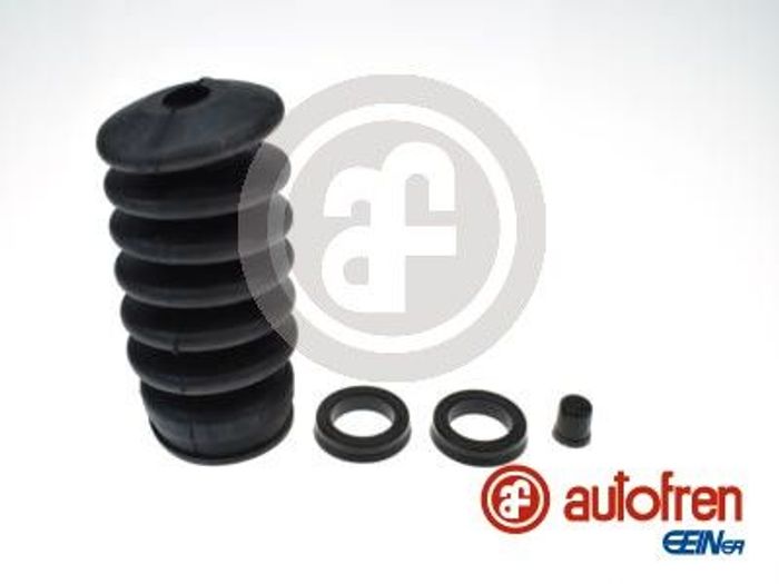 Reparaturkit des Kupplungszylinders (25mm) passt zu: MERCEDES VARIO, VARIO (B...