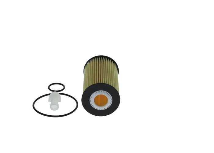 Ölfilter passt zu: LEXUS GS, IS II, LC, LX, RC; TOYOTA LAND CRUISER 200, SEQU...