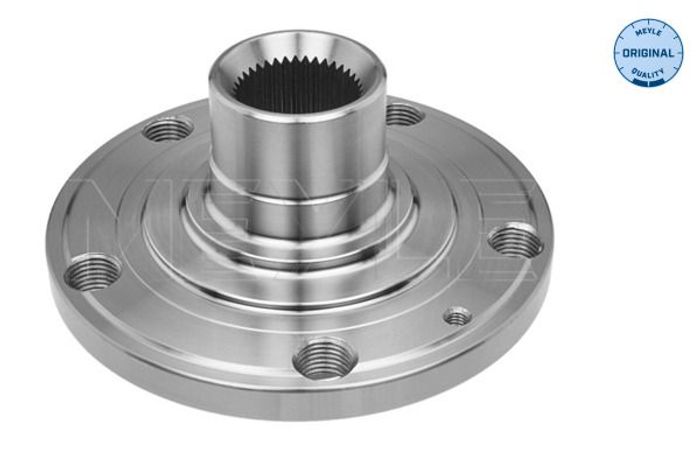 Radnabe vorne passt zu: AUDI A4 B5, A4 B6, A4 B7, A6 C5, ALLROAD C5; SEAT EXE...