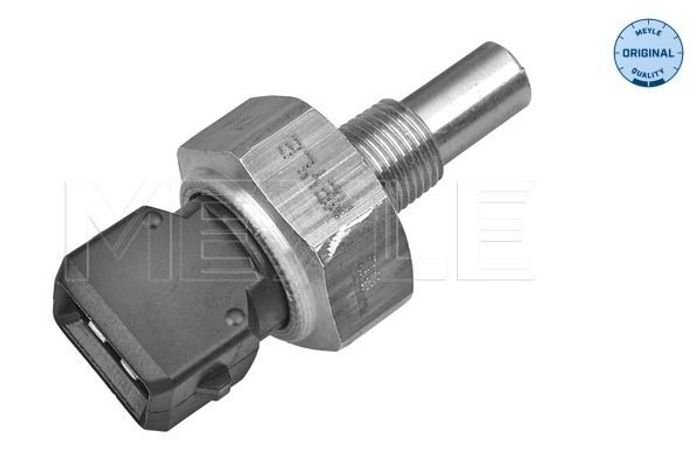 Kühlmitteltemperatur -Sensor (anzahl der Pins: 2, schwarz) passt zu: FORD ESC...