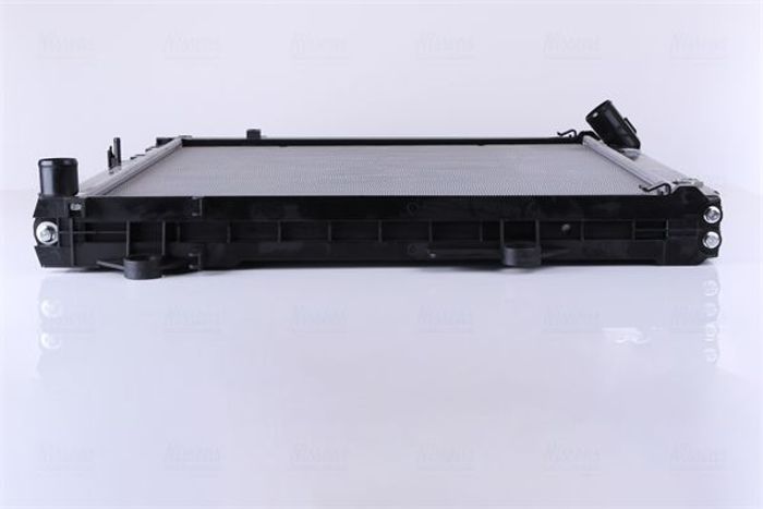 Kühler Motor passt zu: TOYOTA LAND CRUISER 200 4.5D 09.07