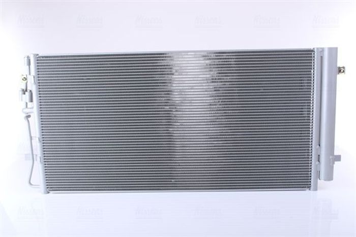 Klimaanlage Kondensator (mit Trockner) passt zu: KIA CARENS III 1.6D/2.0D 09....