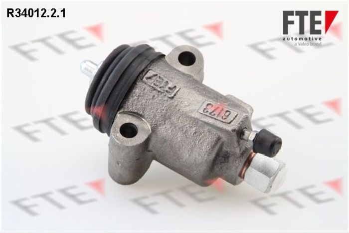 Radbremszylinder L/R (34,9mm) passt zu: VALMET 505, 605, 655, 6000, 6100, 620...