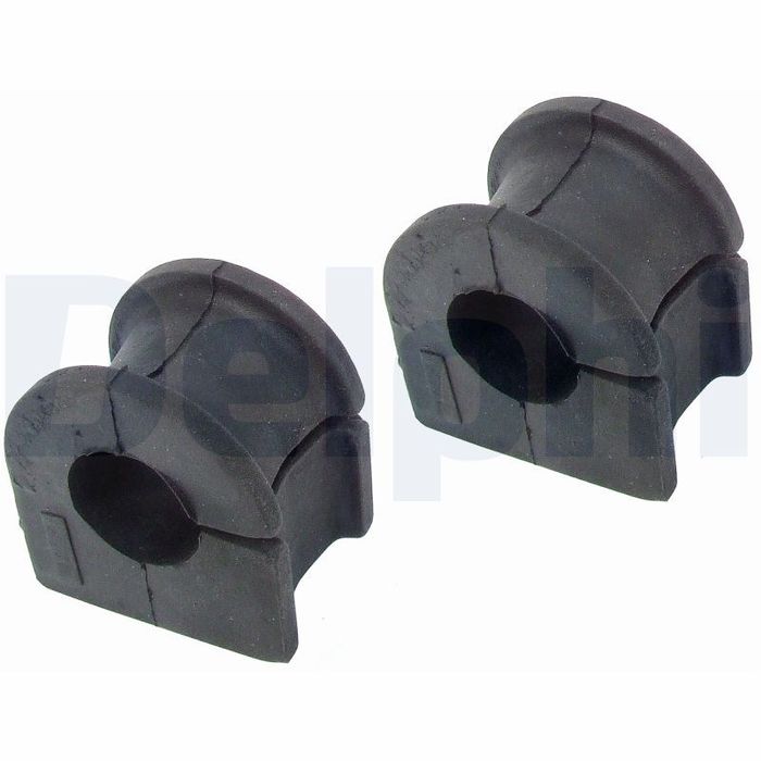 Reparatursatz der Stabilisatorsstange vorne L/R (23mm) passt zu: FORD TRANSIT...
