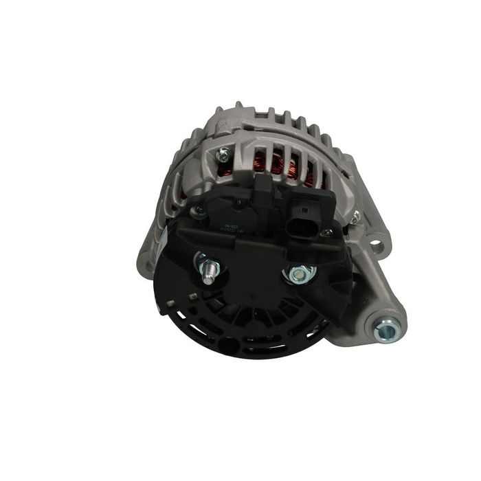 Alternator (14V, 90A, (en) new with a deposit) passt zu: IVECO DAILY III; MUL...