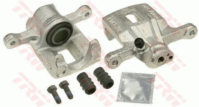 Scheibenbremsenklemme hinten R (runderneuert) passt zu: CHEVROLET LACETTI, NU...