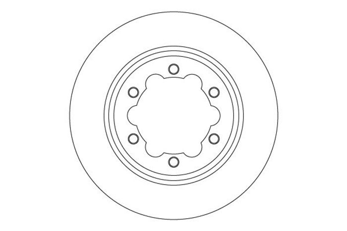 Bremsscheibe