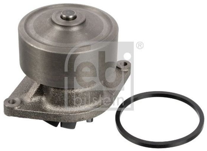 Kühlmittelpumpe passt zu: IVECO EUROCARGO IV, EUROCARGO V F4AFE411A-F4AFE411F...
