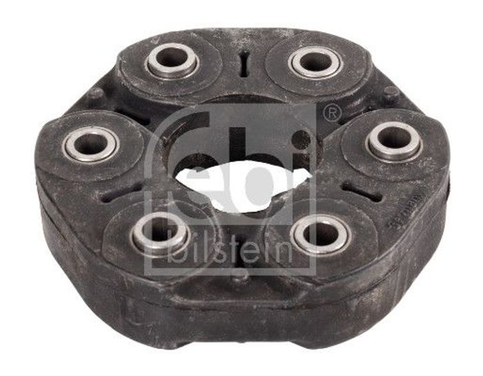 Elastisches Gelenk der Antriebswelle hinten/vorne (außendurchmesser 151mm) pa...