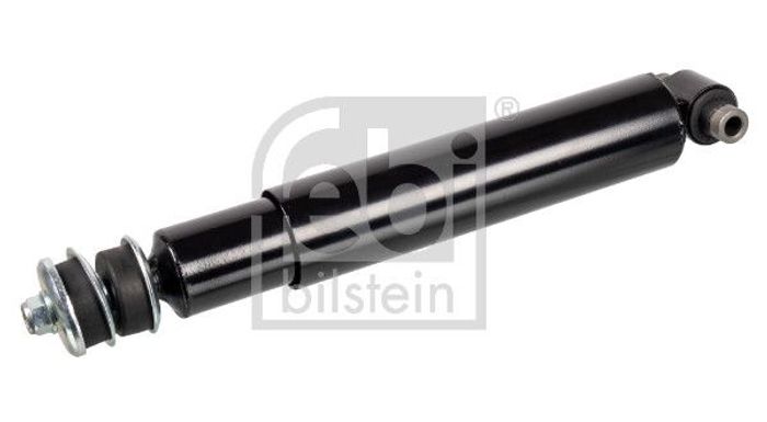 Stoßdämpfer hinten L/R passt zu: RVI C, PREMIUM 2; VOLVO FH, FH II, FH III, F...