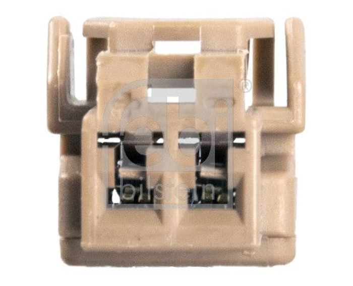 ABS-Sensor hinten L passt zu: KIA RIO III 1.1D-1.6 06.11