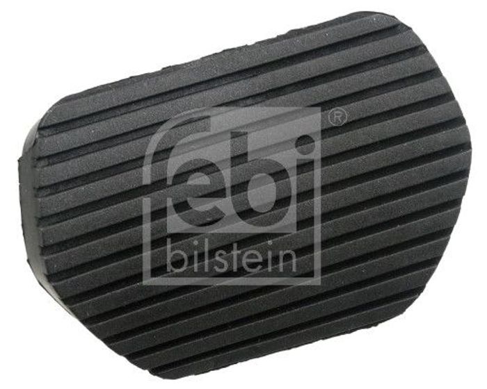 Pedalabdeckung passt zu: DS DS 3, DS 4, DS 5; CITROEN BERLINGO, BERLINGO MULT...