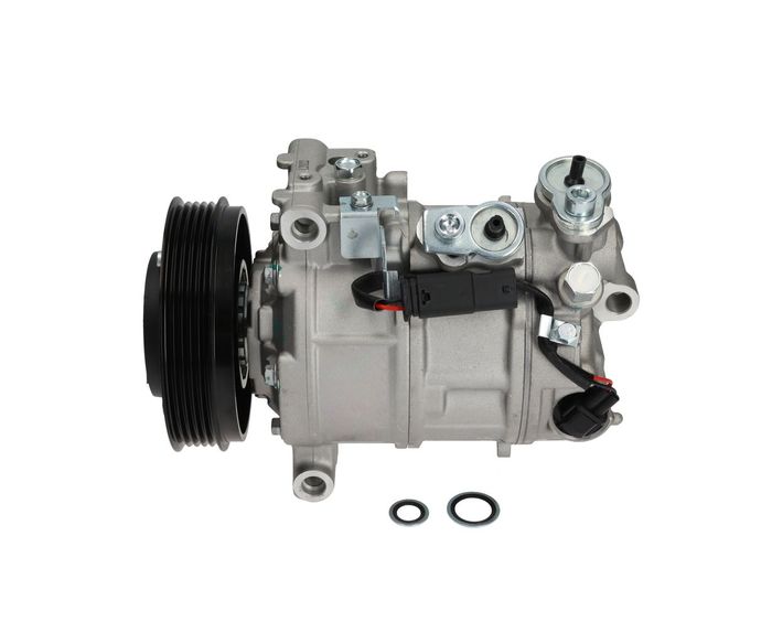 Klimakompressor passt zu: MERCEDES A (W176), B SPORTS TOURER (W246, W242), CL...