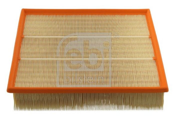Luftfilter (Filterpatrone) passt zu: MERCEDES SPRINTER 2-T (B901, B902), SPRI...