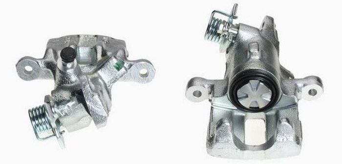 Bremssattel