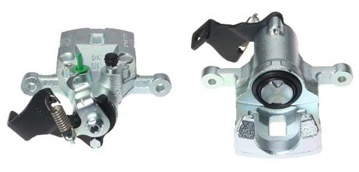 Bremssattel