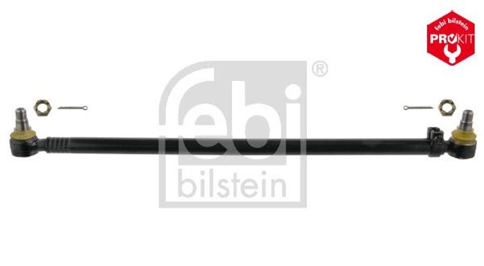 Längslenkstange (L-1070mm) passt zu: MAN E2000, F2000, F90 09.87