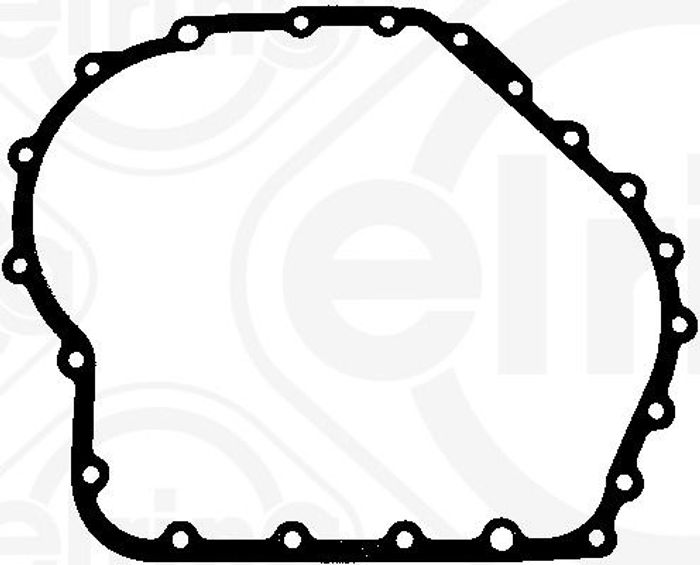 Dichtung des Automatikgetriebes passt zu: AUDI A4 B5, A4 B6, A4 B7, A4 B8, A4...