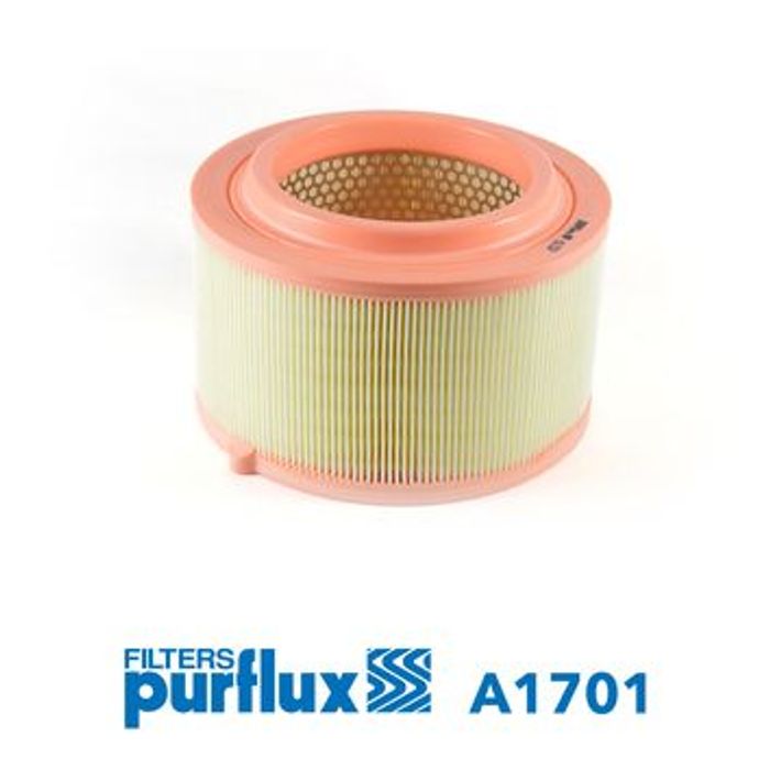 Luftfilter