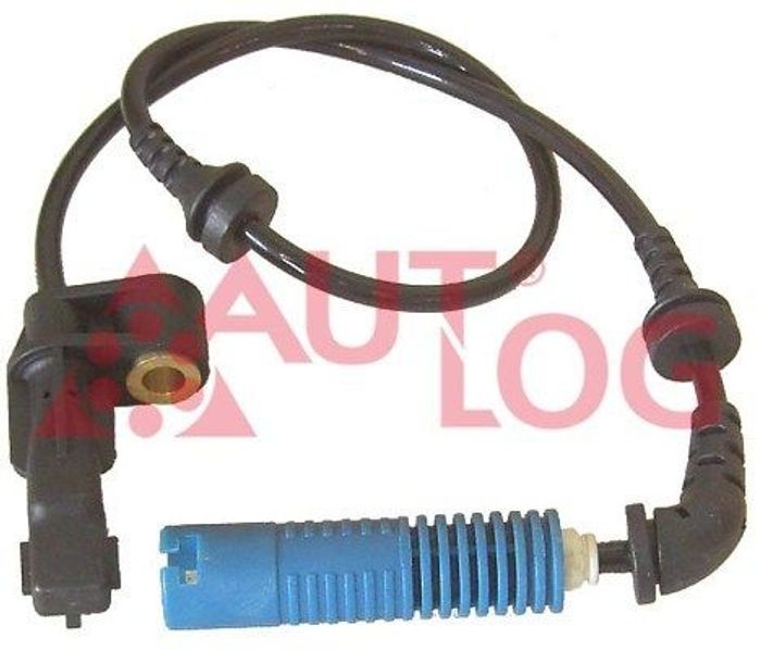 ABS-Sensor vorne R passt zu: BMW 3 (E46), Z4 (E85), Z4 (E86) 1.6-3.2 12.97-02.09