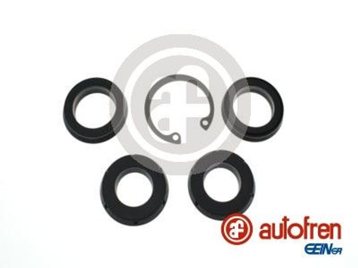 Reparaturkit der Bremspumpe (30 mm) passt zu: MAN M90; MITSUBISHI CANTER VI (...