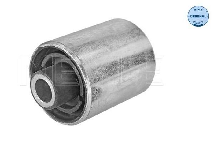 Silentblock der Hinterachse (hinten) L/R passt zu: BMW 5 (E28), 5 (E34), 6 (E...