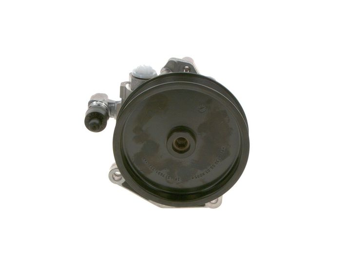 Hydraulikpumpe des Lenkgetriebes (neu) passt zu: MERCEDES C (W204), C T-MODEL...