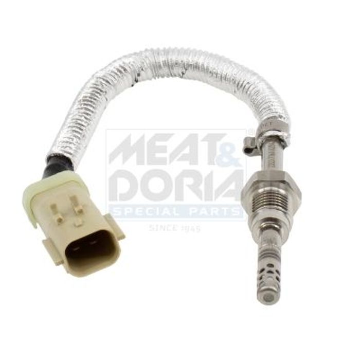 Abgastemperatursensor passt zu: LANCIA VOYAGER 2.8D 09.11-12.14