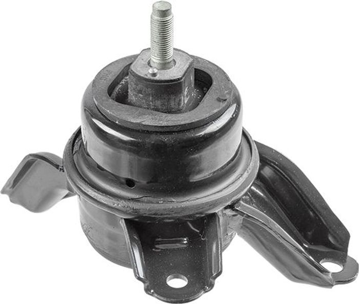 Motorlagerung hinten/vorne/motorseitig R, hydraulik passt zu: HYUNDAI IX35; K...