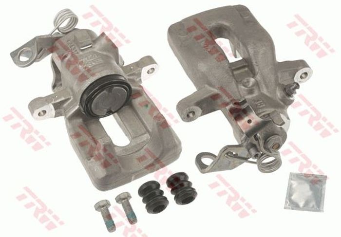 Bremssattel