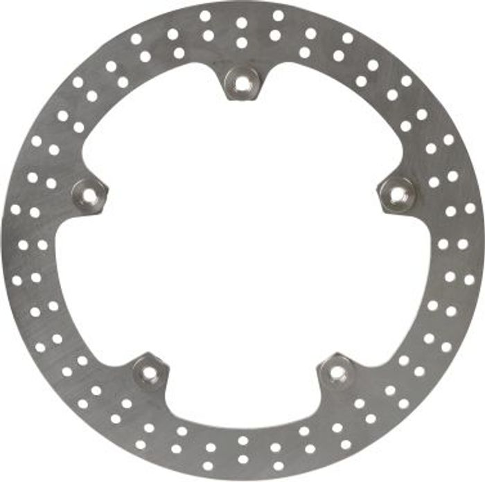 Bremsscheibe vorne fest, 305/181x4,5mm 5x203mm, befestigungslochdurchmesser 8...