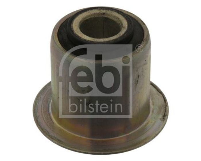 Silentblock des Tragfeders hinten L/R (16mm/40mm) passt zu: CITROEN JUMPER I,...