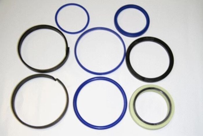 Reparatursatz für Hydraulikzylinder (zu schultern 50/80mm) passt zu: JCB 214,...